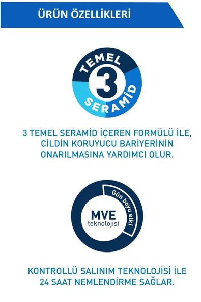 Cerave Nemlendirici Losyon 473 ml - Resim 6