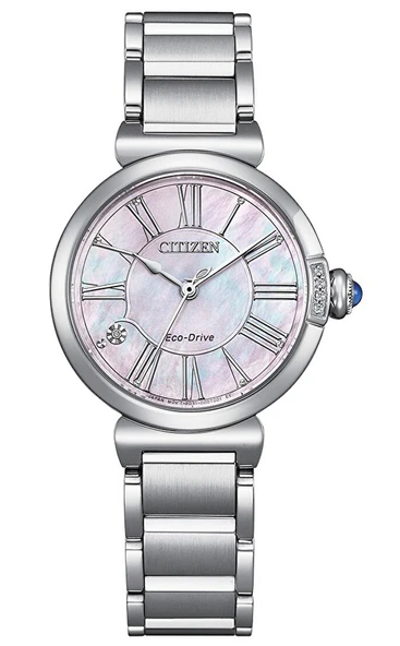 Citizen EM1060-87Y Eco-Drive Kadın Kol Saati ürün görseli 1