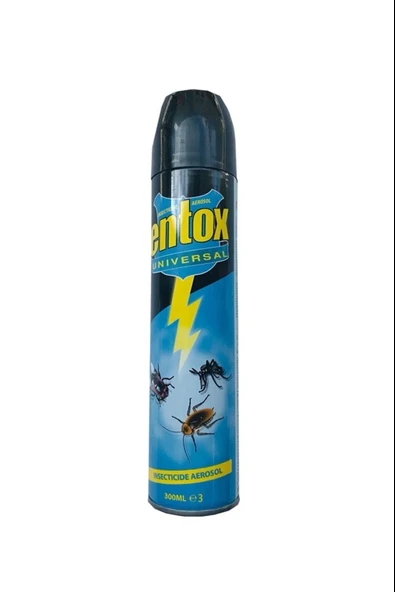 Entox Sinek Ilacı 300 Ml ürün görseli 1
