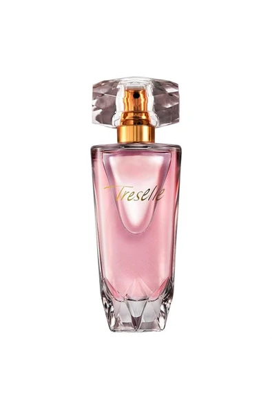 AVON TRESELLE EDP 50 ML - Resim 2