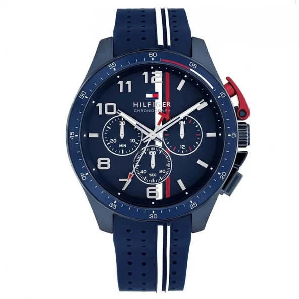 Tommy Hilfiger TH1792169 Erkek Kol Saati ürün görseli 1