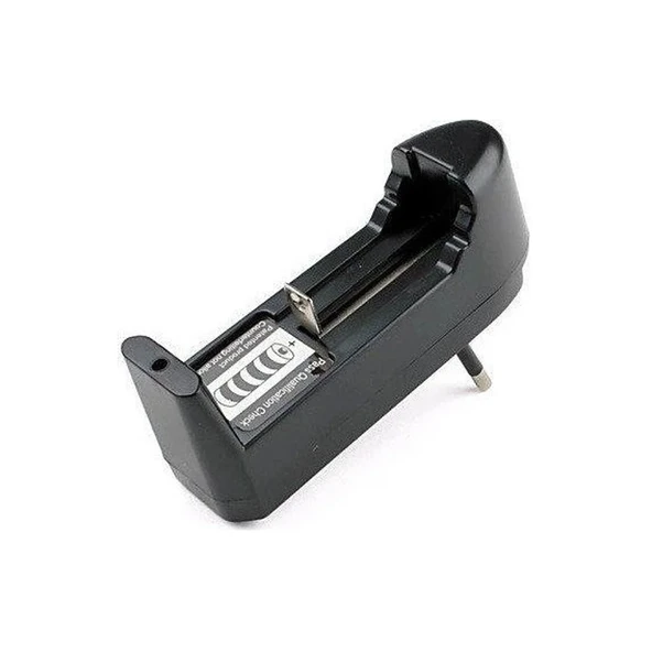 Bigem Bm-361 Şarj Cihazı - 14500-18650 ürün görseli 1