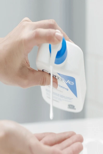 Cerave Nemlendirici Losyon 473 ml - Resim 7