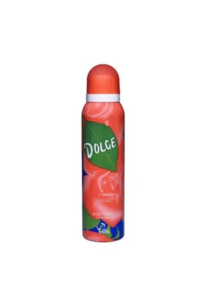 Dolce Vita 150 ml Kadın Deodorant ürün görseli 1