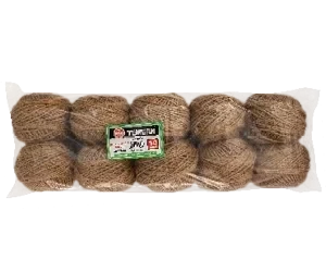Temsan Jüt Kuka İpi 10'lu ürün görseli 1