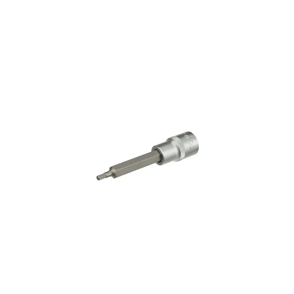 Lokmalı Allen Bits Uç Uzun - 5 Mm (10 Adet) ürün görseli 1