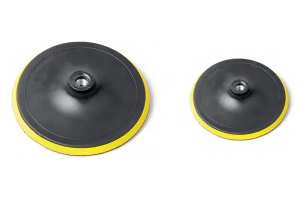 Cırtlı Disk Altı 180mm ürün görseli 1