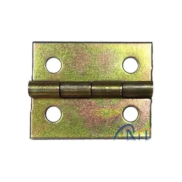 Tavla Menteşesi Klasik - 20x25mm, 120 Adet ürün görseli 1