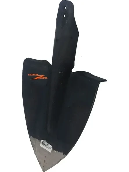 Ray Çelik Küçük Tip Bel Küreği Kalın 23,5 Cm , Ağaç Dikme Sökme ürün görseli 1