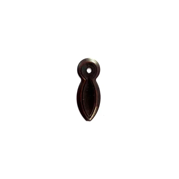 Tablo, Fotoğraf Tutucu Çerçeve Mandalı - 9x23mm, 1000 Adet, Oksit ürün görseli 1