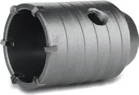 Adaptörlü Elmaslı Beton Delme Panç 45 Mm ürün görseli 1