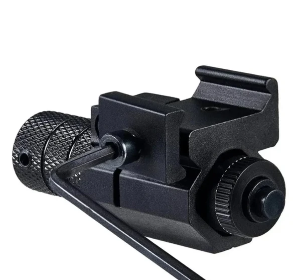 Avcılar İçin Mini Yeşil Lazer Jg5 - Resim 2