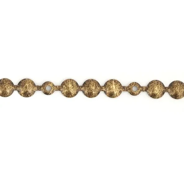 - Döşeme İçin Şerit Eskitme Antik Kabara 11 Mm - 10 Mt ürün görseli 1