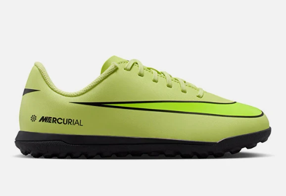 Nike Jr Mercurial Vapor 16 Club Tf Çocuk Yeşil Halı Saha Ayakkabısı FQ8287-300 Ç-199 ürün görseli 1