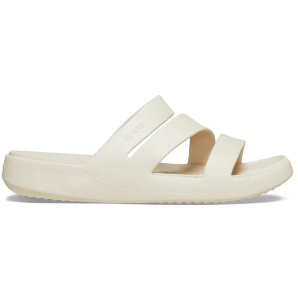 Crocs Gateway Strappy Kadın Terlik 209587-160 ürün görseli 1