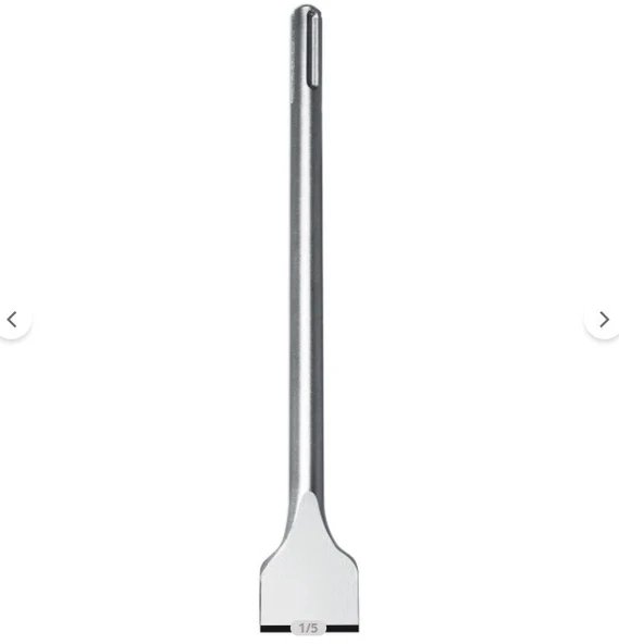 Sgs1579 Sds Max Geniş Keski 18*600*40 ürün görseli 1