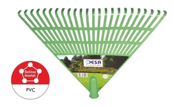 Plastik Yaprak Tırmığı ürün görseli 1