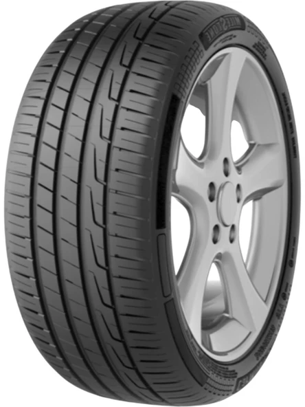 Milestone CarMile Sport 215/45 R17 91W Reinf. Yaz Lastiği - 2026 ürün görseli 1