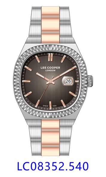 LEE COOPER LC08352.540 Erkek Kol Saati ürün görseli 1