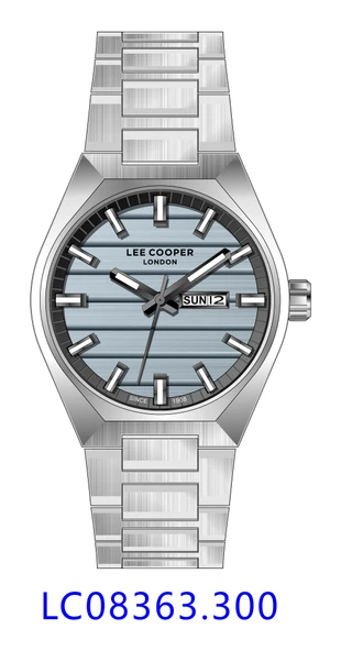 LEE COOPER LC08363.300 Erkek Kol Saati ürün görseli 1