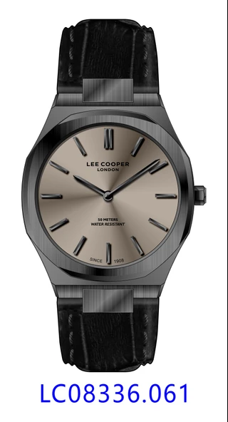 LEE COOPER LC08336.061 Erkek Kol Saati ürün görseli 1
