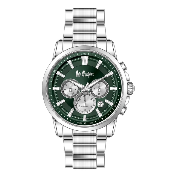LEE COOPER LC08068.370-NM Erkek Kol Saati ürün görseli 1