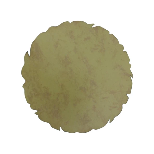 Yanık Kağıt Yuvarlak 300gr 22cm ürün görseli 1