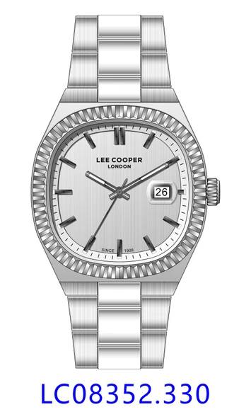 LEE COOPER LC08352.330 Erkek Kol Saati ürün görseli 1