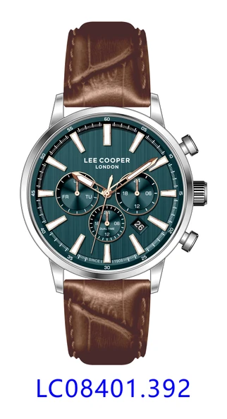 LEE COOPER LC08401.392 Erkek Kol Saati ürün görseli 1