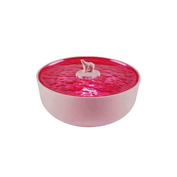 Z5 Arktik Okyanus Temalı Bt Kablosuz Hoparlör - Pembe ürün görseli 1