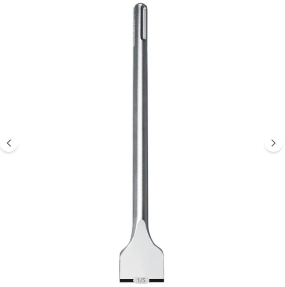 Sgs1585 Sds Max Extra Geniş Keski 18*400*75 ürün görseli 1
