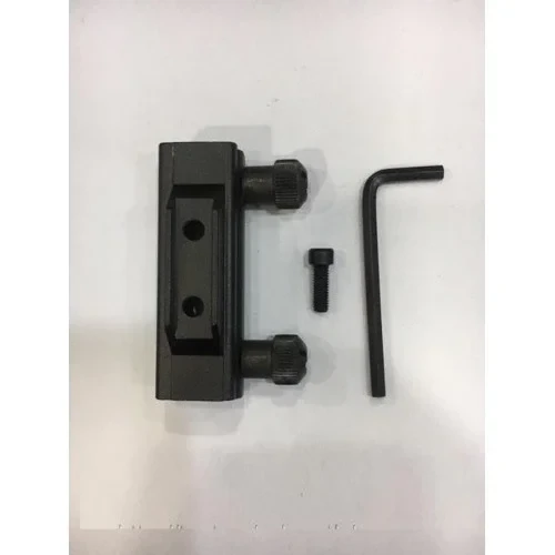 Lazerli Dürbün Için Ek Yükseltme Ayak 11mm/22mm ürün görseli 1