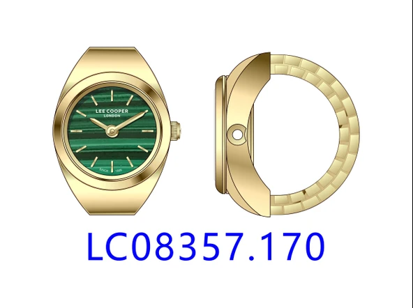 LEE COOPER LC08357.170 Kadın Kol Saati ürün görseli 1