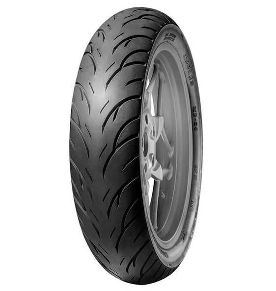 İRC 90/90-18 TL MB-34 DIŞ LASTİK ANLAŞ ürün görseli 1