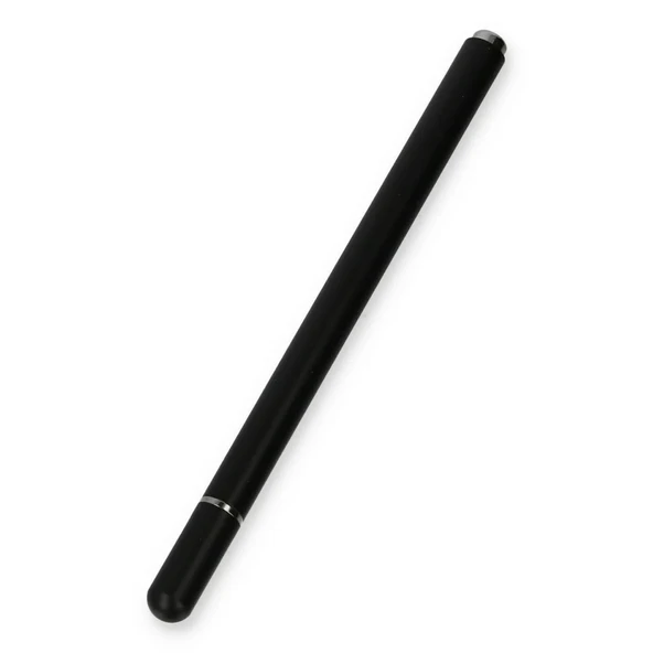 Dokunmatik Stylus Kalem Pen 108 - Siyah ürün görseli 1