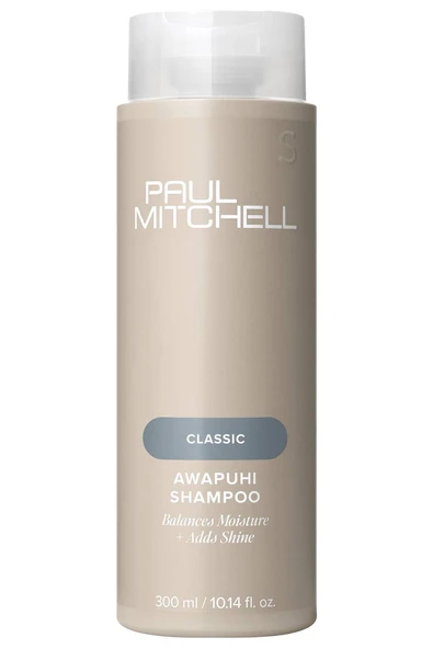 Paul Mitchell Awapuhi Nemlendirici Şampuan 300ML ürün görseli 1