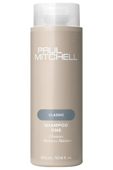 Paul Mitchell Shampoo One Günlük Bakım ve Dengeleyici Şampuan 300ML ürün görseli 1