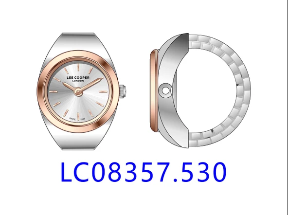 LEE COOPER LC08357.530 Kadın Kol Saati ürün görseli 1