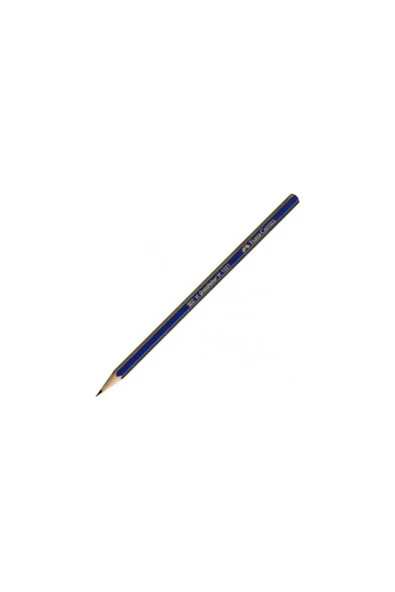 Goldfaber 6b Dereceli Kurşun Kalem Adet ürün görseli 1