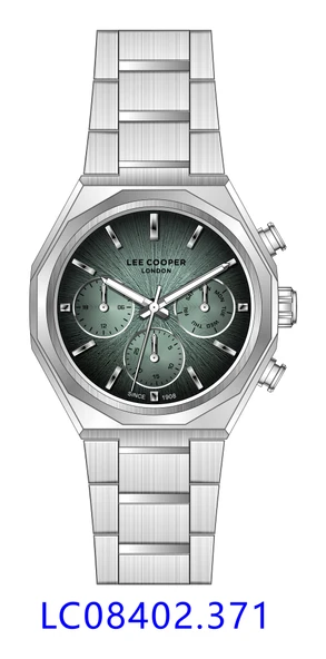 LEE COOPER LC08402.371 Erkek Kol Saati ürün görseli 1