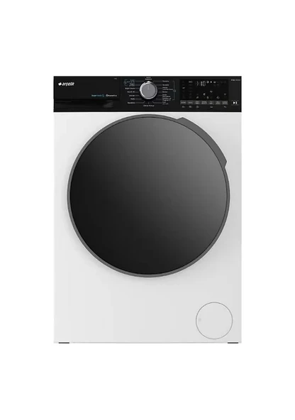 Arçelik 10122 1200 Devir 10 KG Çamaşır Makinesi ürün görseli 1