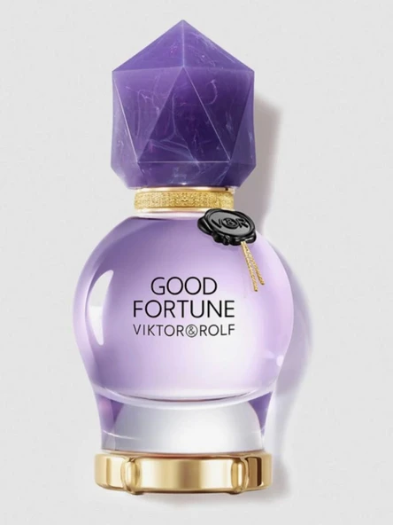Viktor&Rolf Good Fortune Edp 50 Ml Kadın Parfüm ürün görseli 1