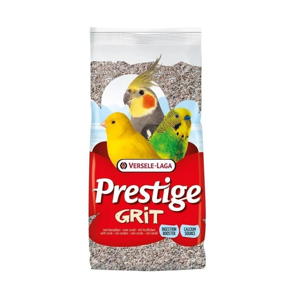 VERSELE LAGA PRESTİGE GRİT 2.5 KG KUŞ KUMU ürün görseli 1