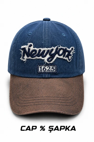 UNİSEX CAP / ŞAPKA NEW COLLECTİON ürün görseli 1