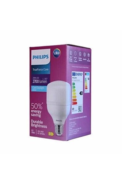 PHİLİPS 20W LED AMPUL ürün görseli 1