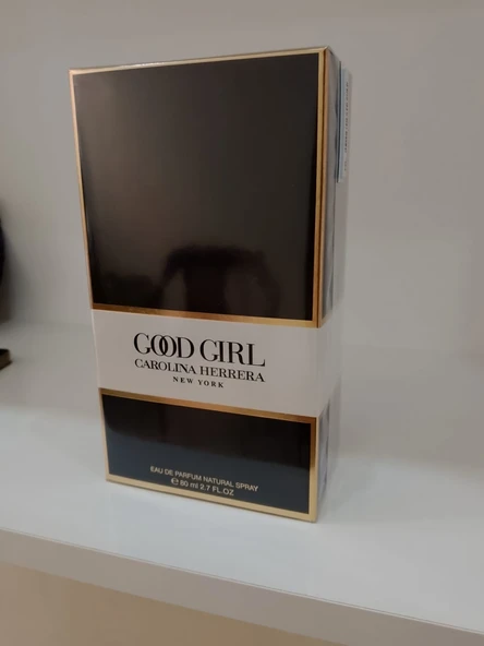 Carolina Herrera Good Girl Eau de Parfum (EDP) ürün görseli 1