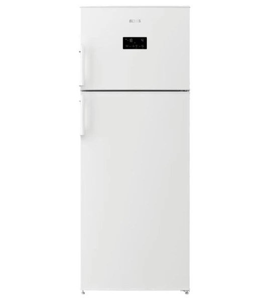 Altus AL 375 X Çift Kapılı No-Frost Buzdolabı ürün görseli 1