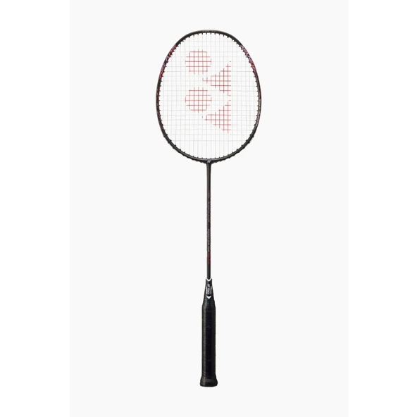 Yonex Nanoflare 002 Clear Badminton Raketi - Siyah/Mavi ürün görseli 1