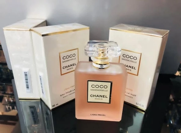 Coco Mademoiselle L'Eau Privee ürün görseli 1