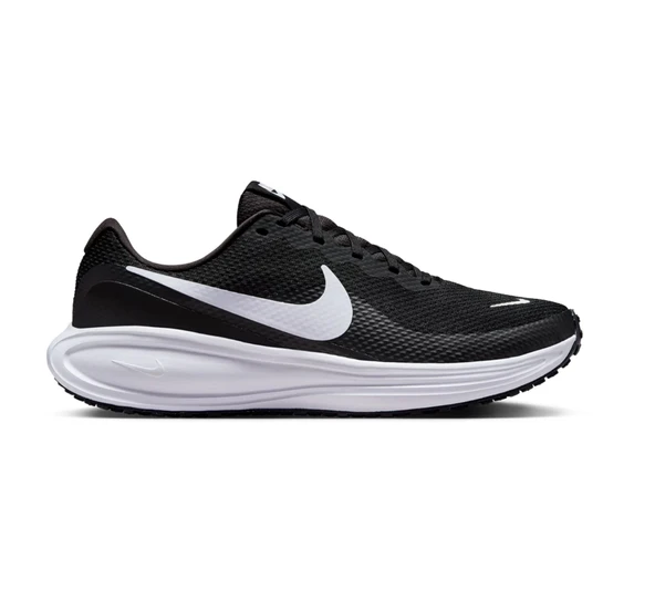 Nike Revolution 8 Kadın Siyah Koşu Ayakkabısı HJ8485-001 ürün görseli 1
